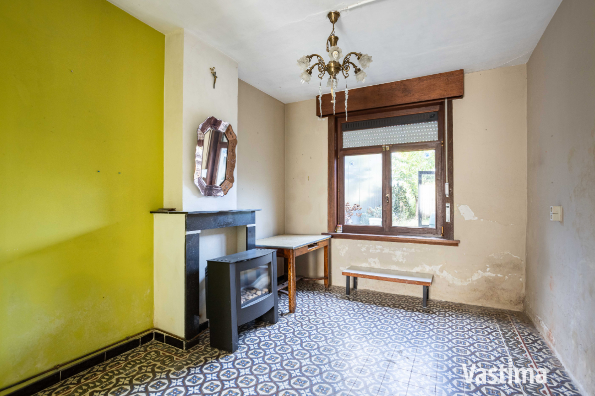 House for sale in Dendermonde with 2 bedrooms - photo 5