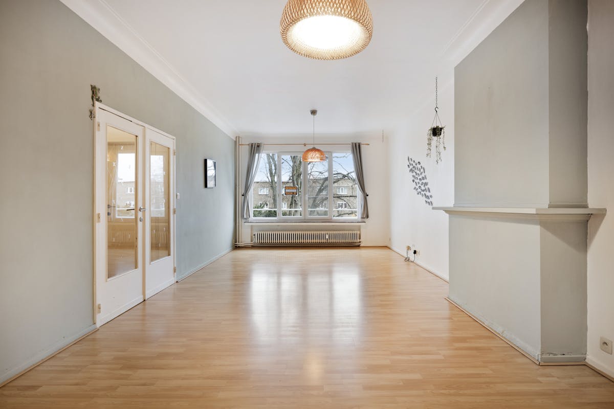 Ready to move in 2 bedroom apartment in the Expo district - photo 2