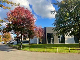 Huur nu jouw bedrijfsruimteYour space your way7 Bedrijfsruimten op het bedrijventerrein van Hasselt Kiewit. Ze kunnen gebruikt worden voor tal van...