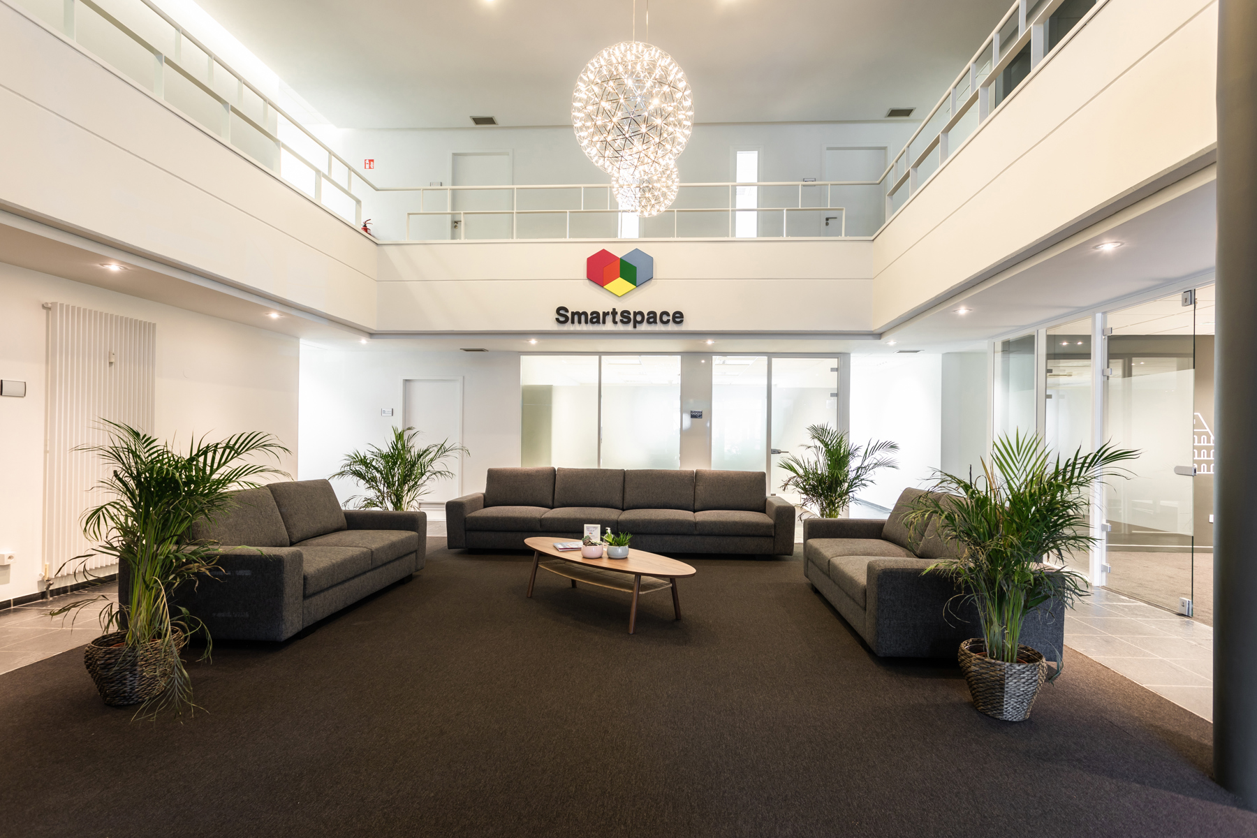 Je nieuwe werkplek wacht op jou bij Smartspace. - foto 5