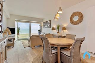 Apartment for rent in Knokke-Heist