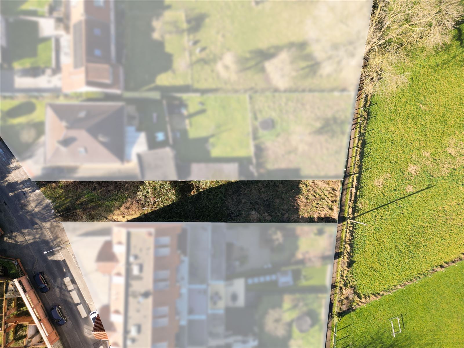 Bouwgrond voor één- of meergezinswoning te koop in Mere - foto 5