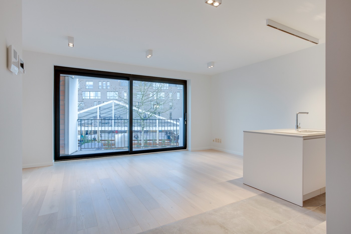 Appartement in Kapellen