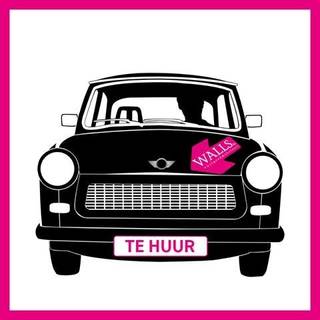 Ondergrondse autostaanplaats (met zender achter automatische poort) op zeer centrale ligging nabij het centraal station (100 meter) en het...