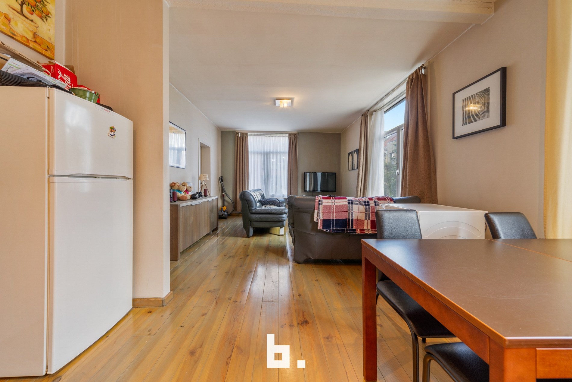 Maison à vendre à Ostende avec 6 chambres - photo 5