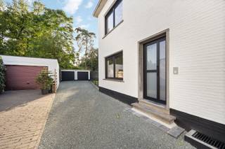 Apartment for sale in Brasschaat