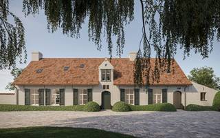 Maison à vendre à Moorslede