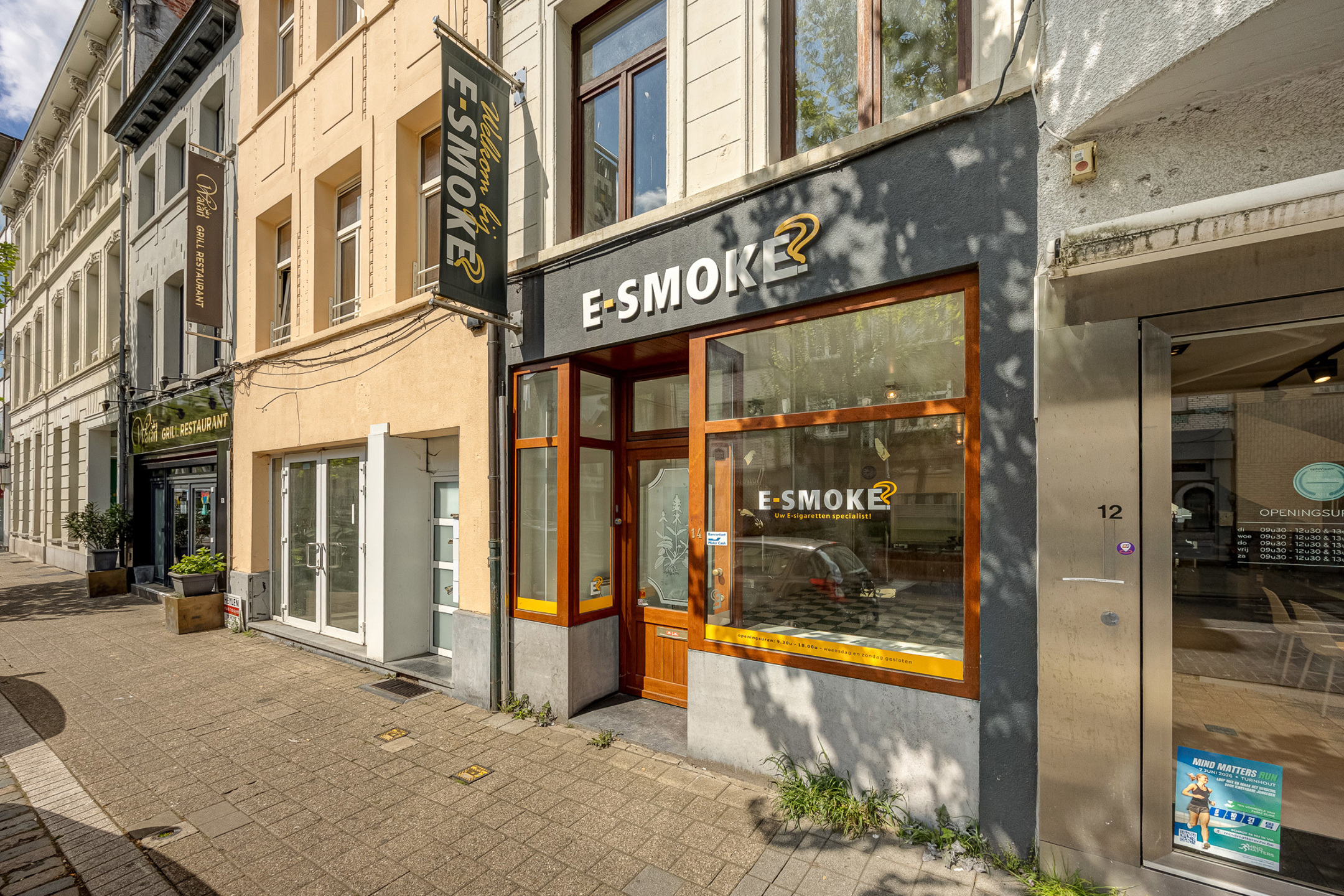 Maison à vendre à Turnhout avec 2 chambres - photo 3