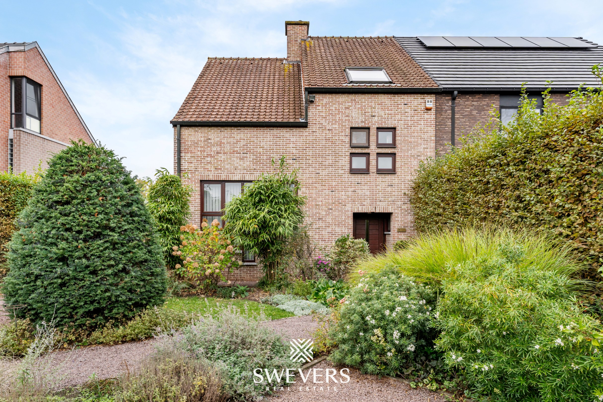 Maison à vendre à Hasselt avec 4 chambres - photo 1