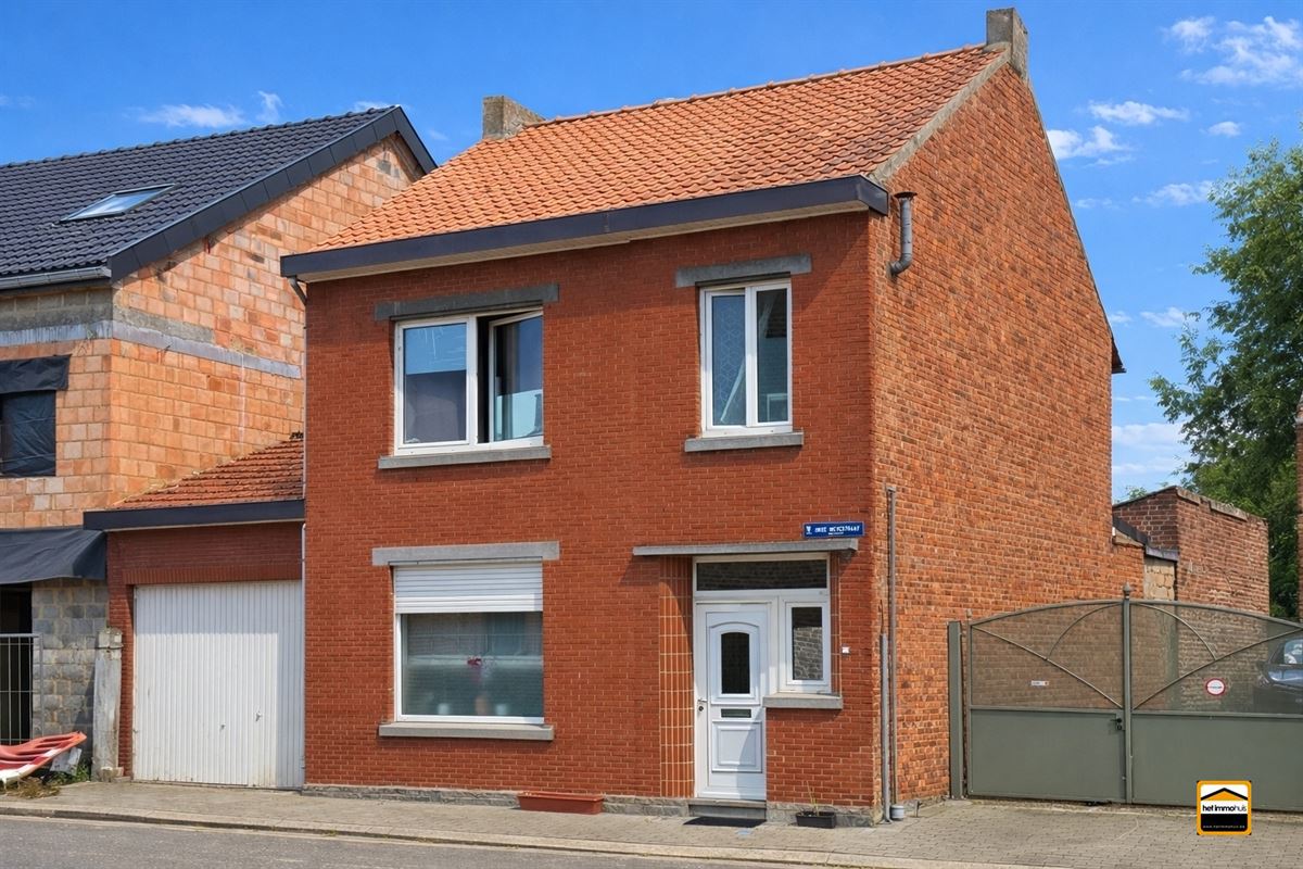 Maison à vendre à Heers