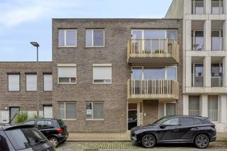 Instapklaar GLV appartement met 2 slaapkamers, privé terras, Gem. tuin Ontdek dit prachtige, instapklare gelijkvloers appartement met 2 slaapkamers...