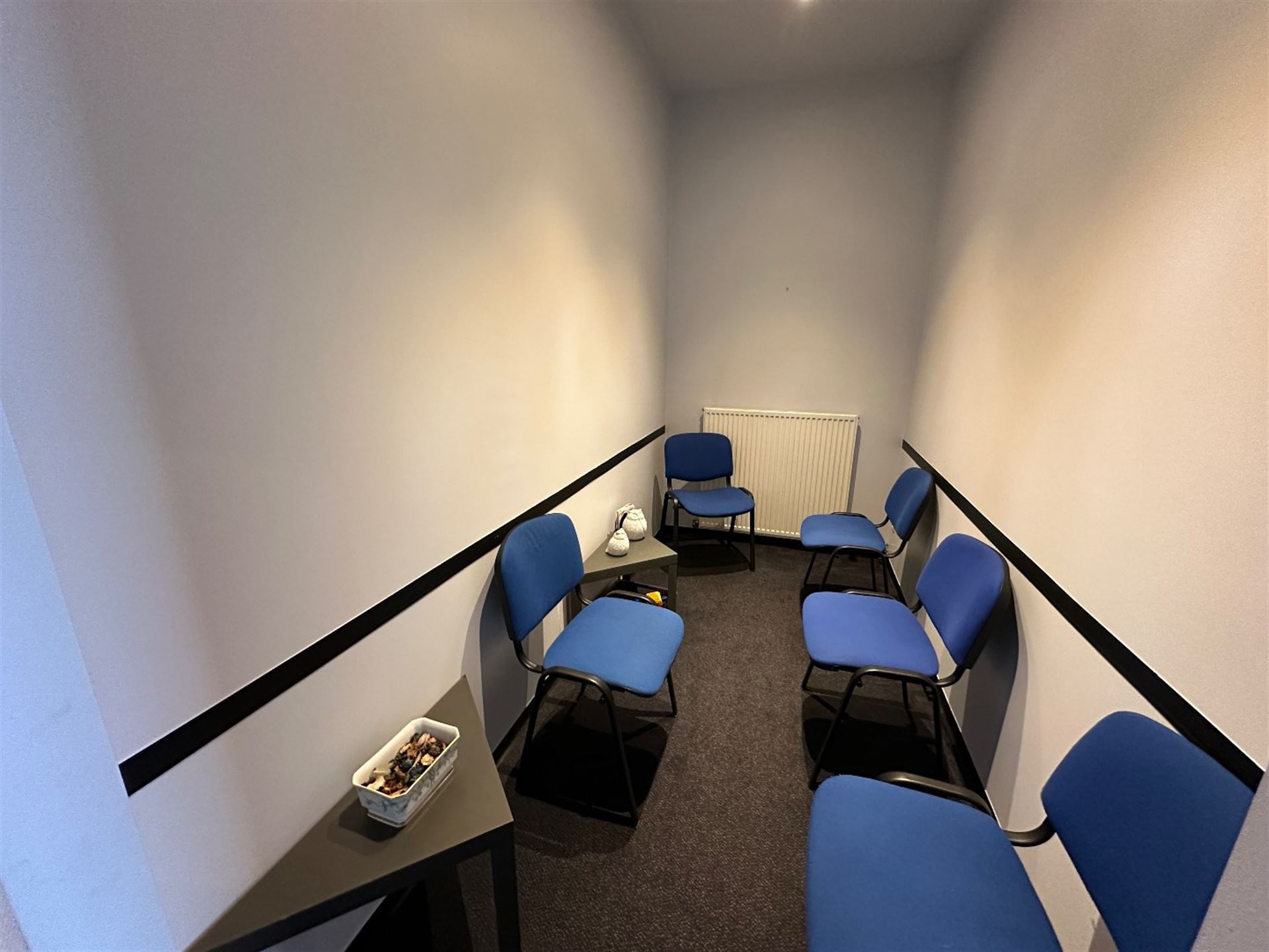 Ruim kantoor met een oppervlakte van 160 m² op een TOP ligging te Lier. - foto 5