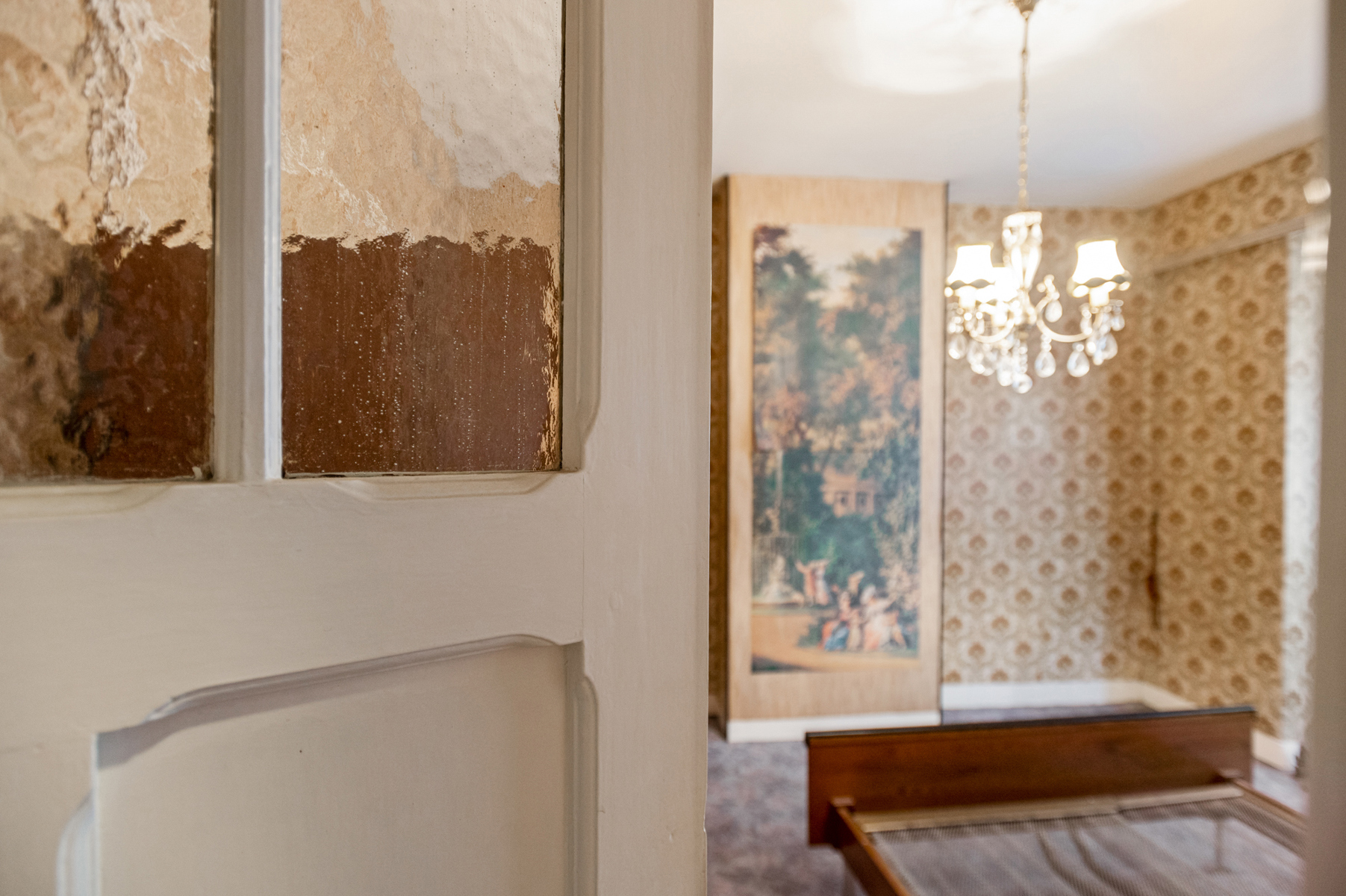 Te renoveren huis boordevol karakter met stadstuin - foto 2