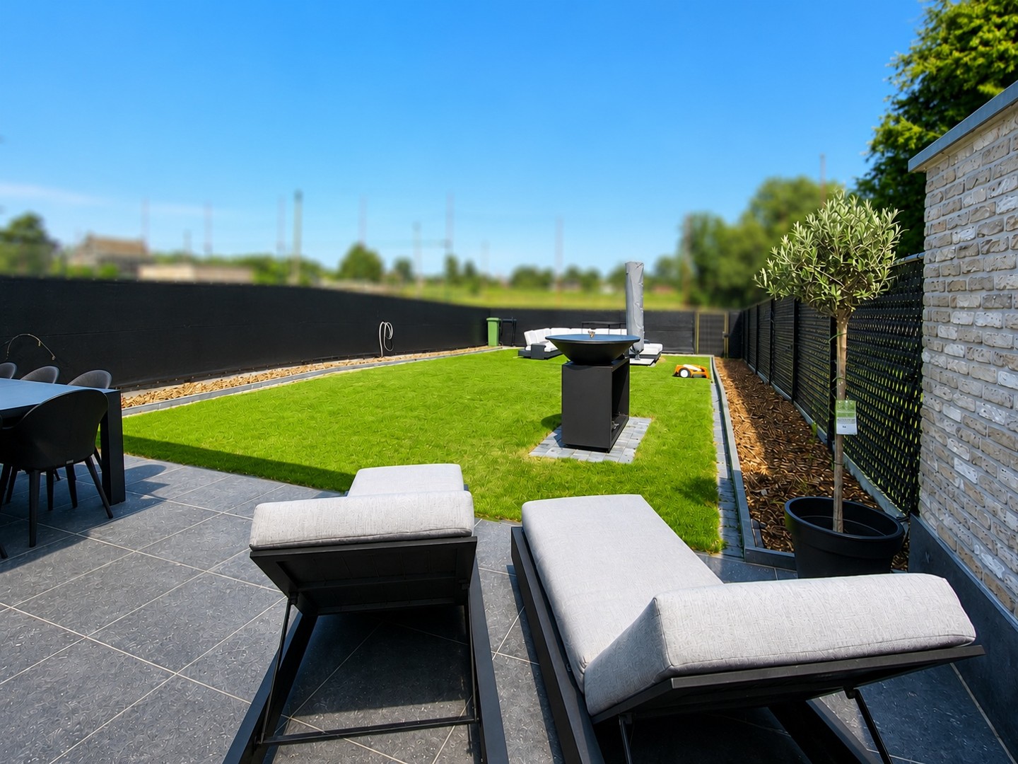 Exclusieve nieuwbouwwoning (2024) met luxueuze afwerking en energielabel A. - foto 5