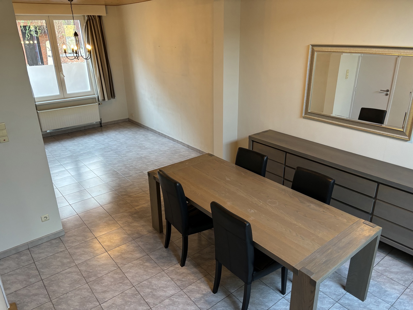 Maison à louer à Louvain avec 3 chambres - photo 4