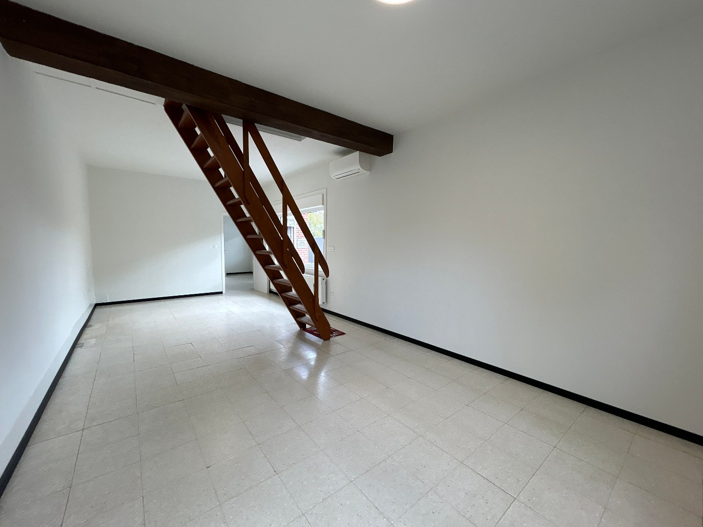 Charmante woning - 2slpk. - foto 4