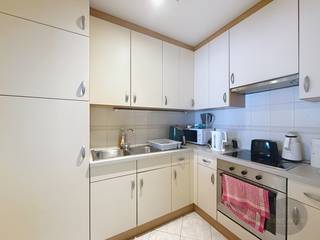 Apartment for sale in Blankenberge