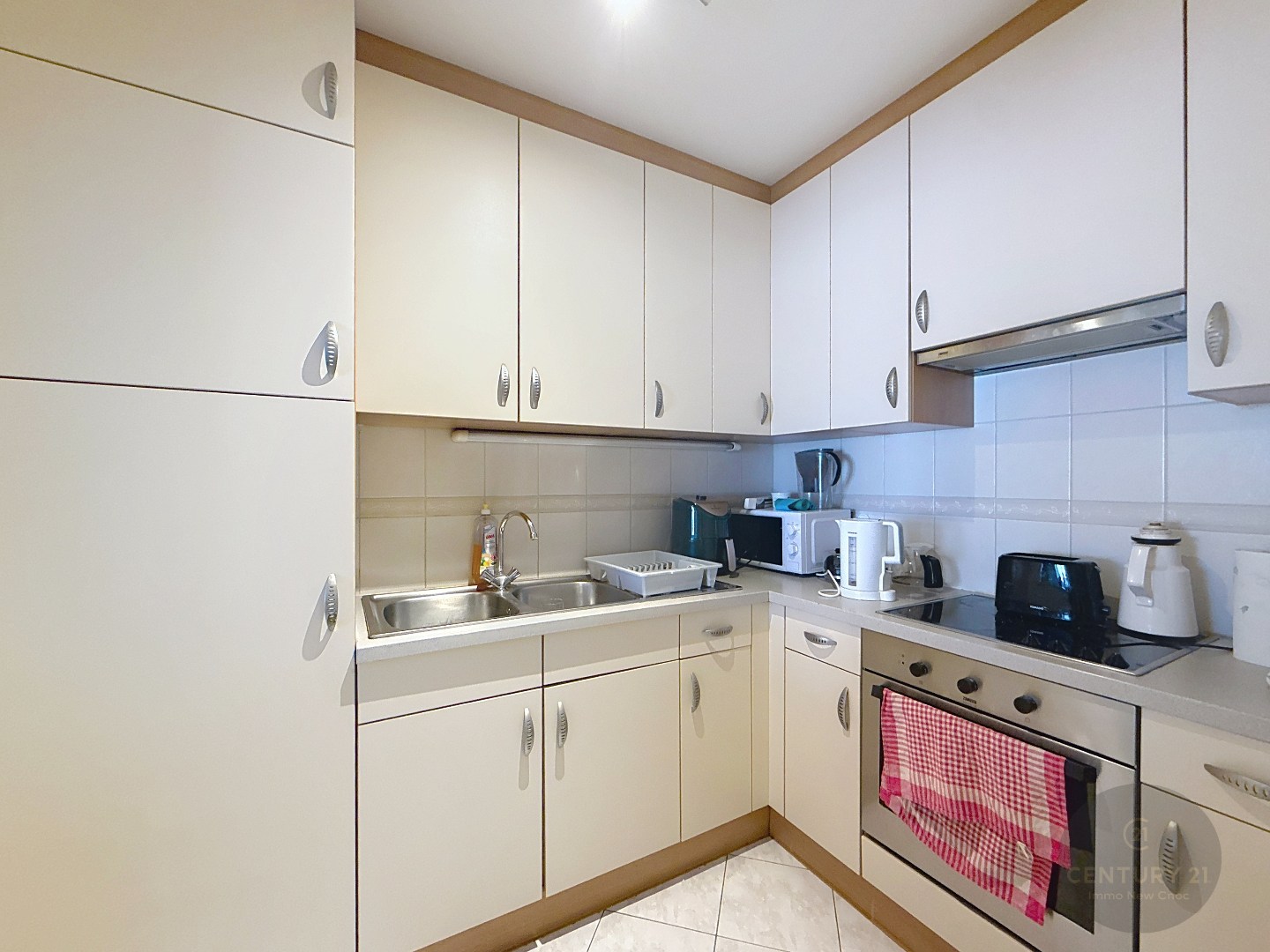 Apartment for sale in Blankenberge with 2 bedrooms - photo 3