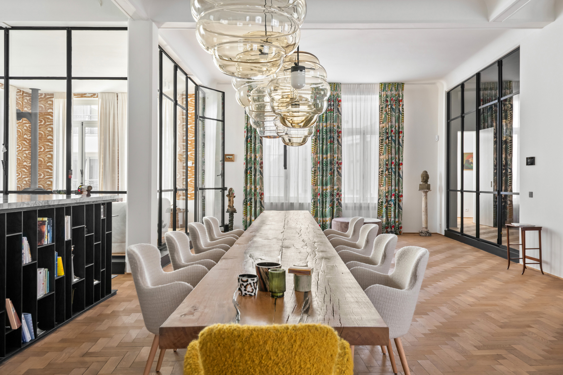 High-end stadsloft met exclusief dakterras van 120m² - foto 5