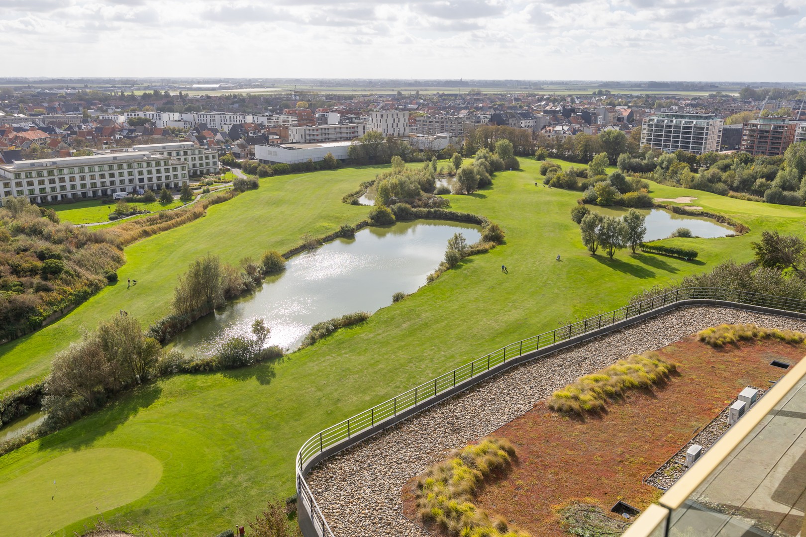 Appartement te koop in Oostende met 3 slaapkamers - foto 5