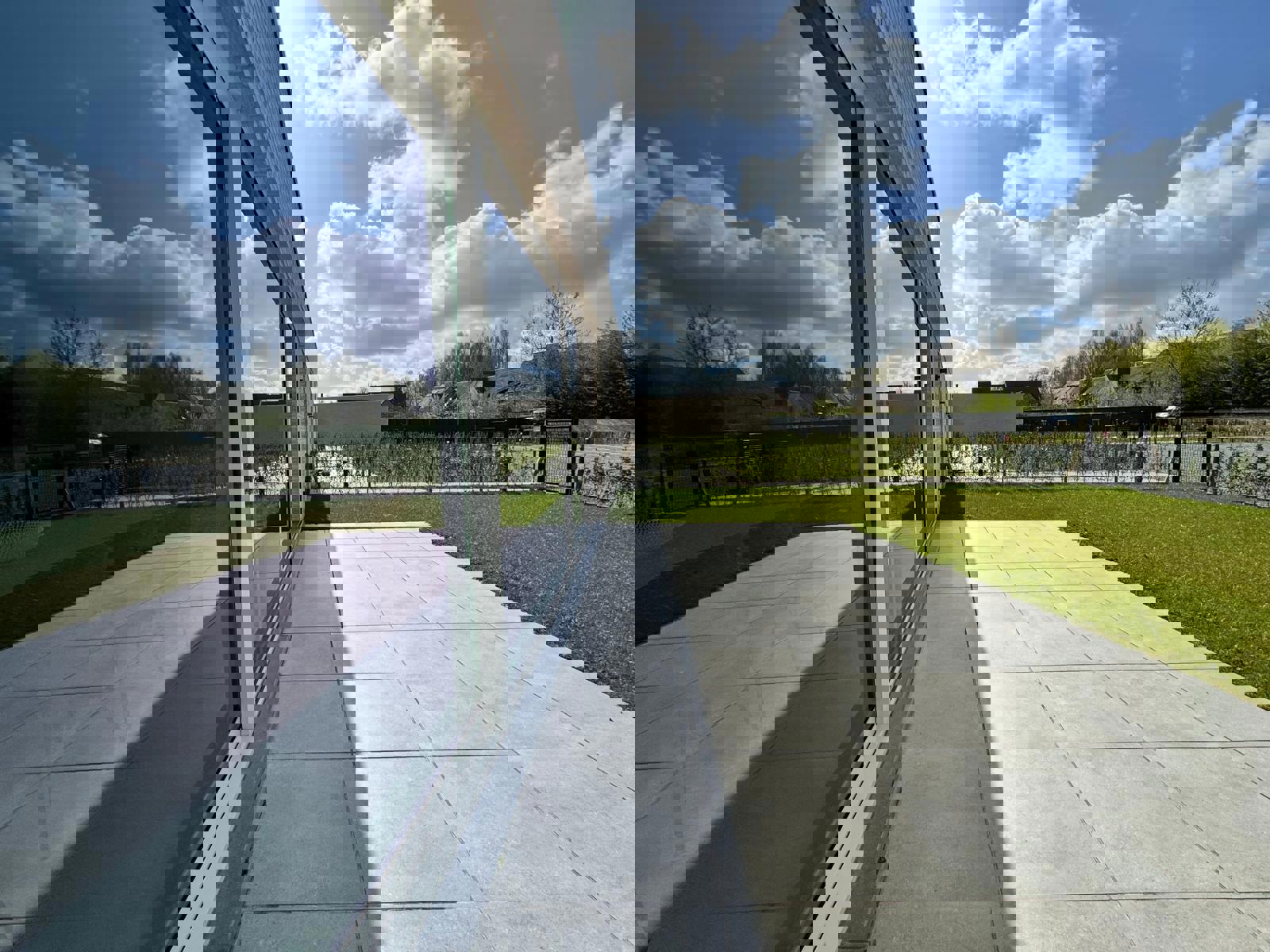 Nieuwbouw appartement à 6% BTW met 2 slpk en tuin - foto 4