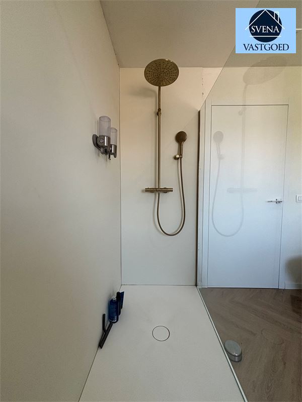 RECENTE BEN-WONING ONDER REGISTRATIERECHTEN( geen BTW te betalen) - foto 3