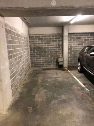 Apartment for rent in Ronse