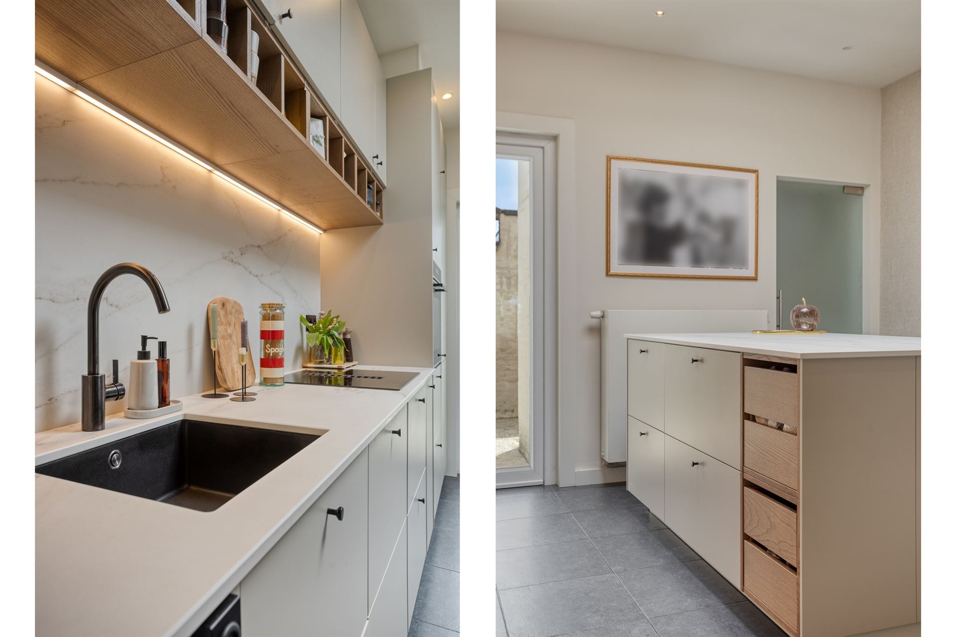 Instapklare, charmante woning van 118 m² op een TOPlocatie! - foto 5
