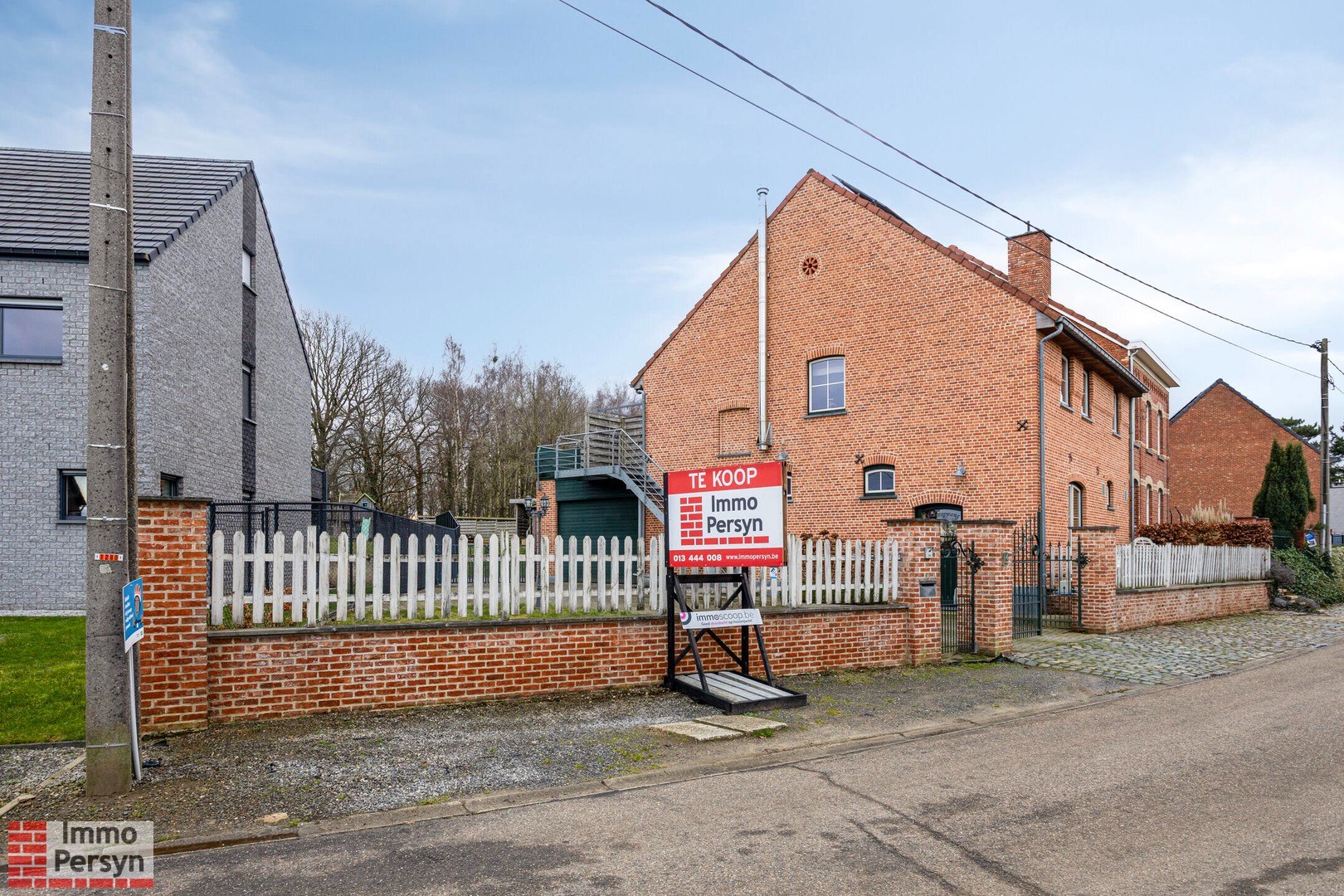 House for sale in Bekkevoort with 3 bedrooms - photo 2