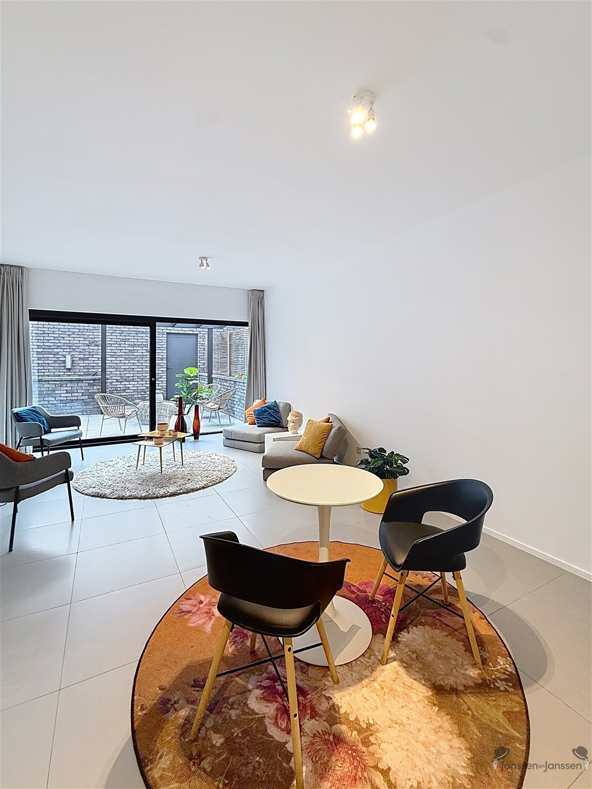 appartement - photo 4