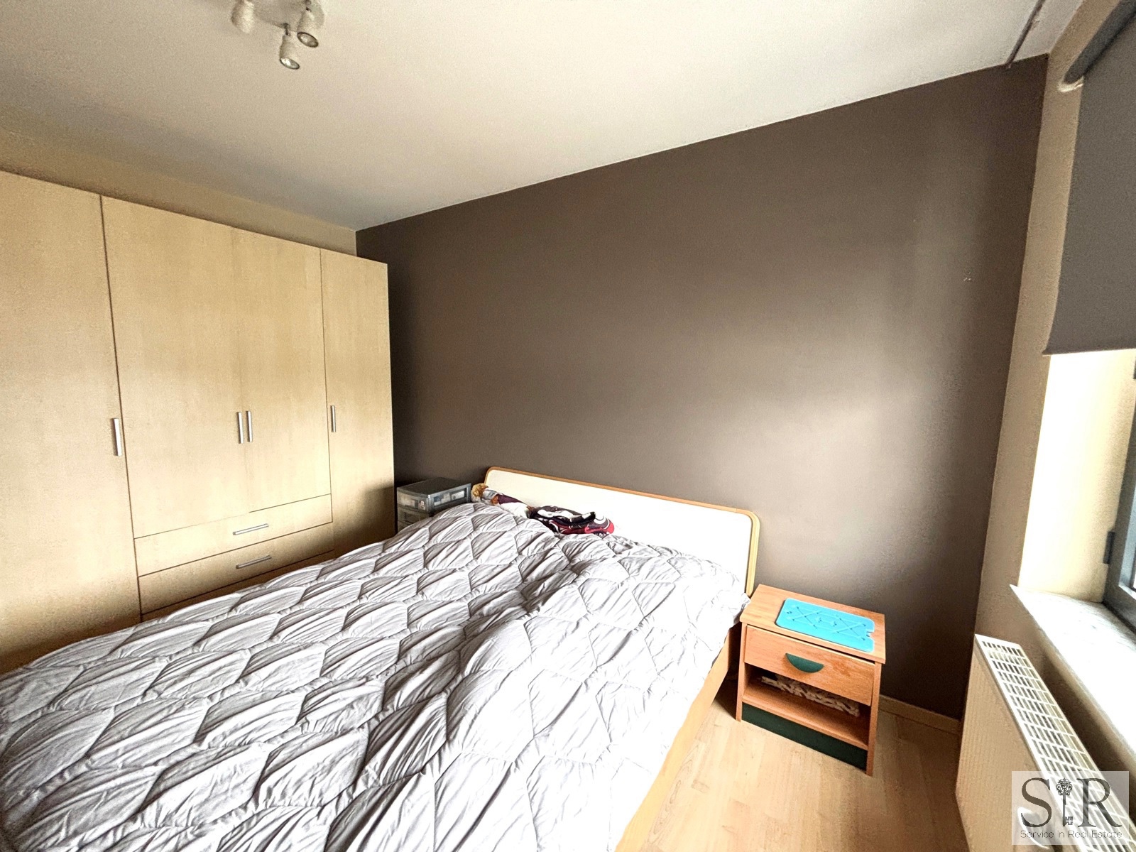 Appartement te huur in Sint-Katelijne-Waver met 2 slaapkamers - foto 3