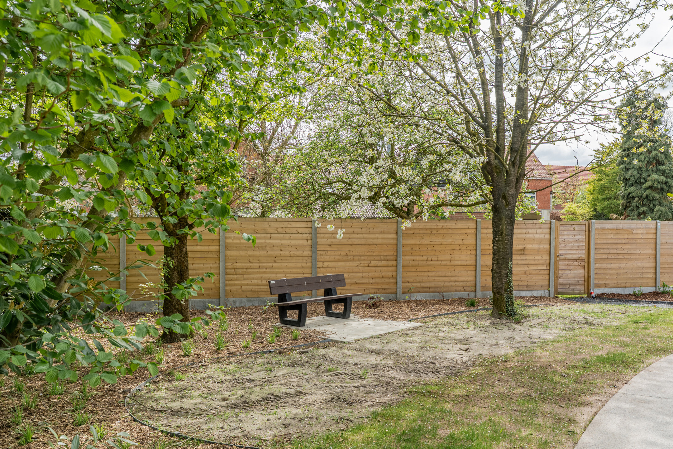 Nieuwbouwappartement met 2 slaapkamers - foto 5