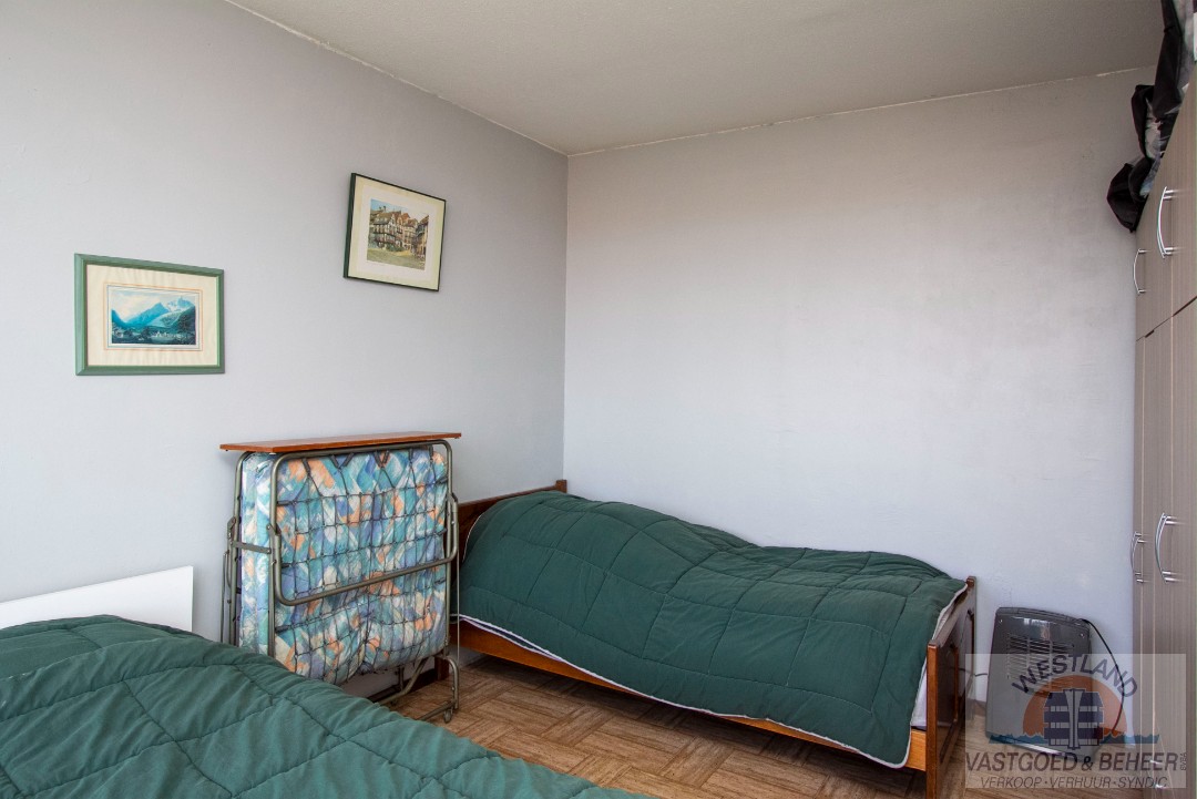 Apartment for sale in Nieuwpoort with 1 bedroom - photo 5