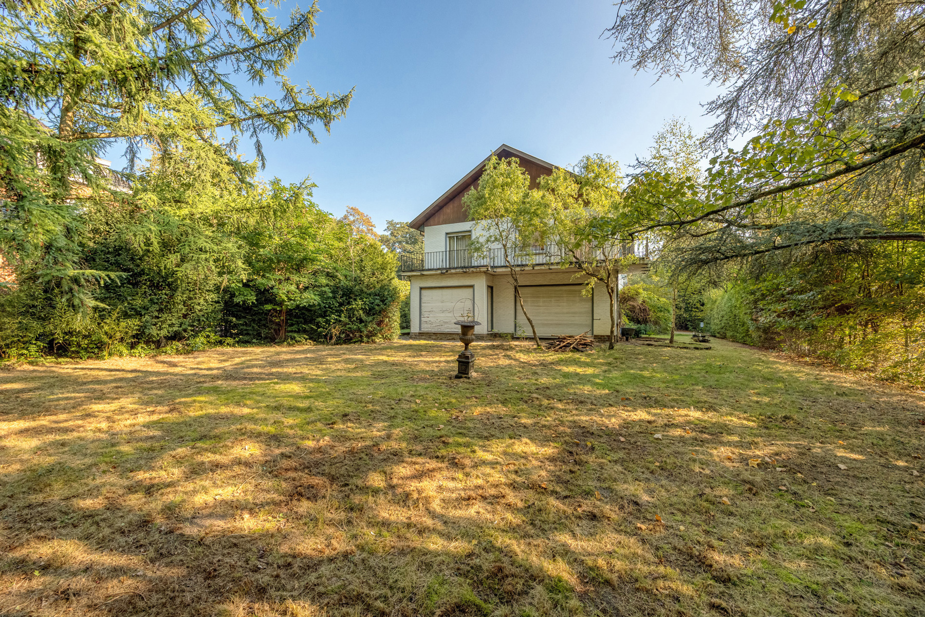 PRATIJKWONING MET PROJECTPOTENTIEEL IN HET HART VAN SCHILDE - foto 4