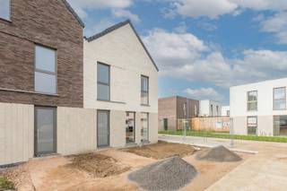 House for rent in Heist-op-den-Berg