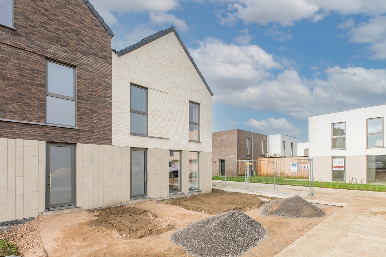 House for rent in Wiekevorst with 3 bedrooms - photo 1