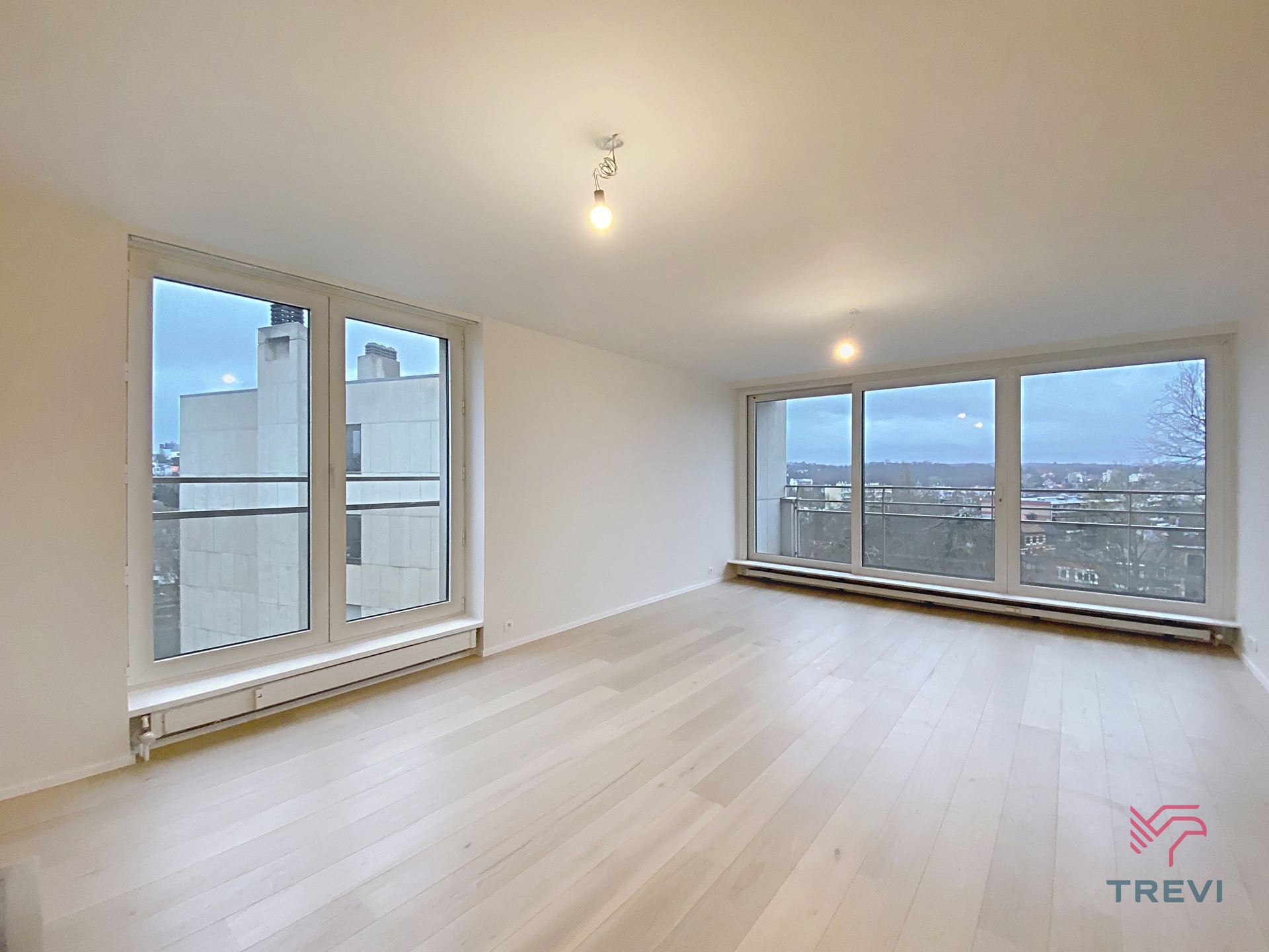 Apartment for rent in Uccle with 2 bedrooms - photo 5