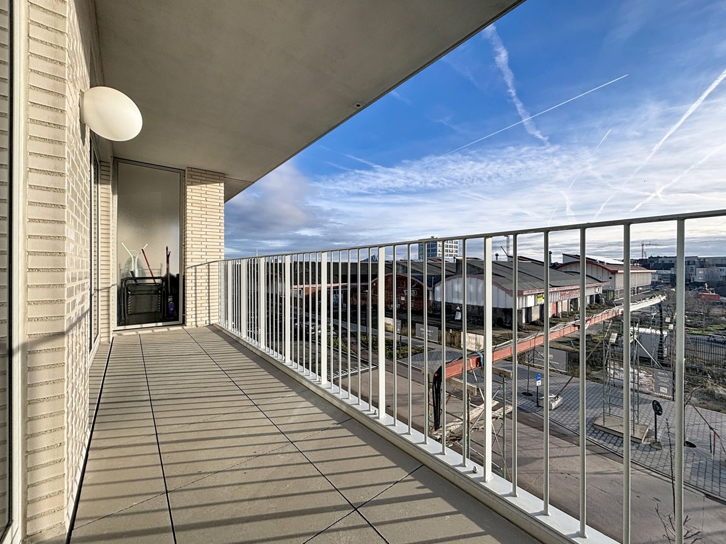 Slachthuissite - photo 3