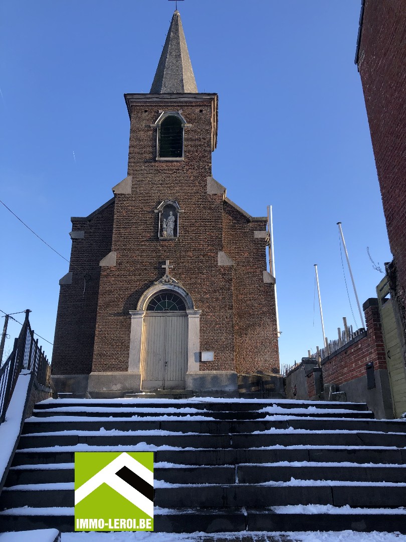 Uitzonderlijke eigendom te koop: Historische kerk van Diets-Heur (Tongeren) - foto 2