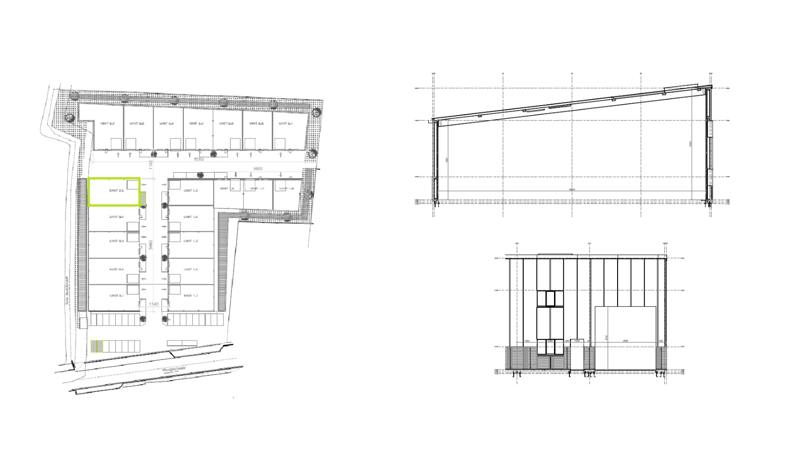 Kwalitatieve KMO-unit - foto 4