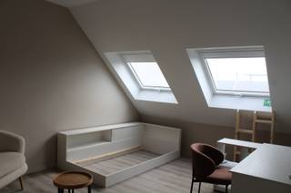 Appartement à louer à Malines