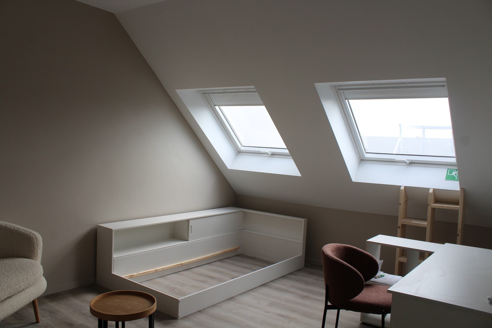 Appartement à louer à Malines avec 1 chambre - photo 3