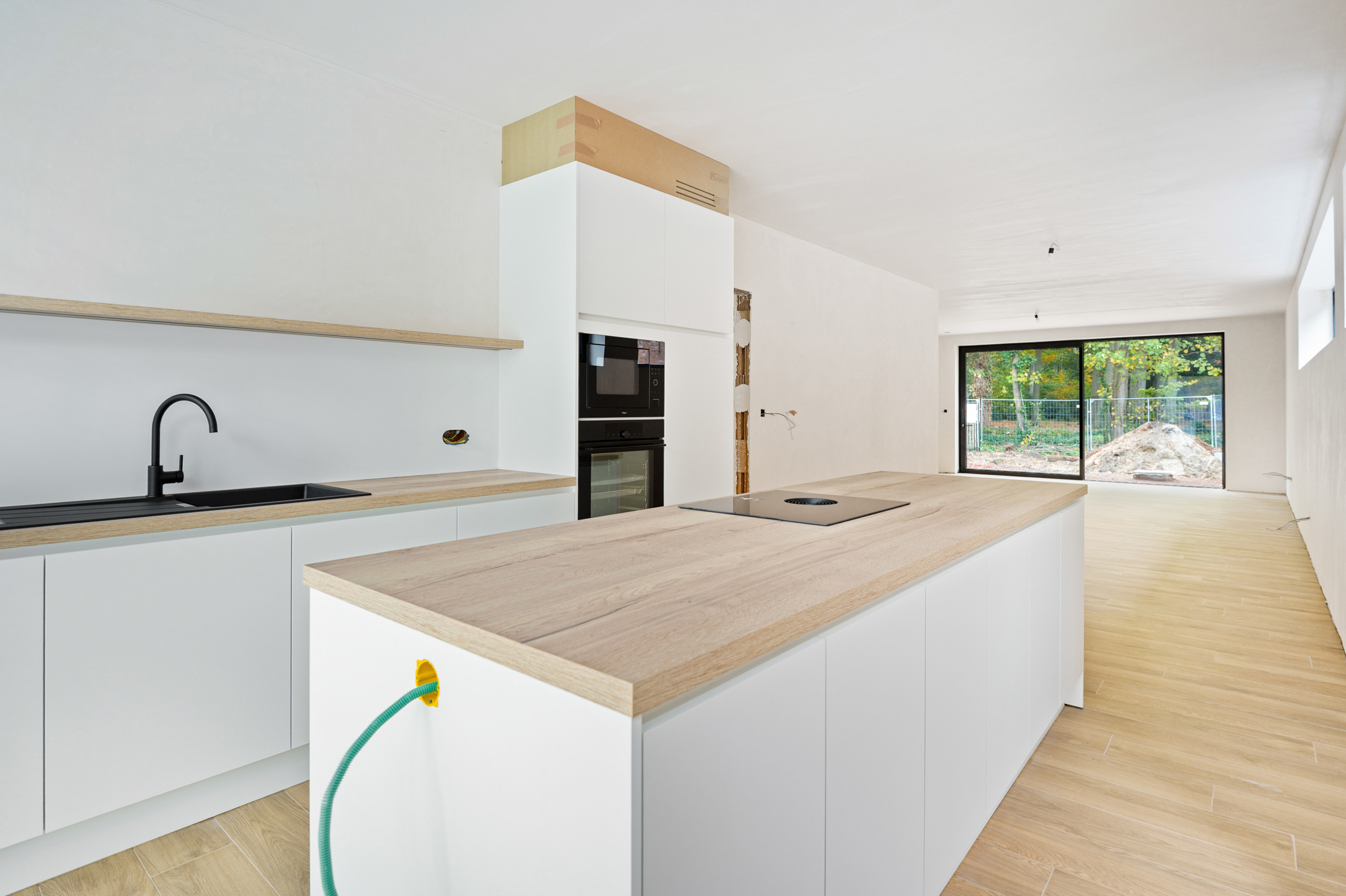 Maison à vendre à Essen avec 3 chambres - photo 3