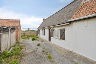 House for sale in Izegem