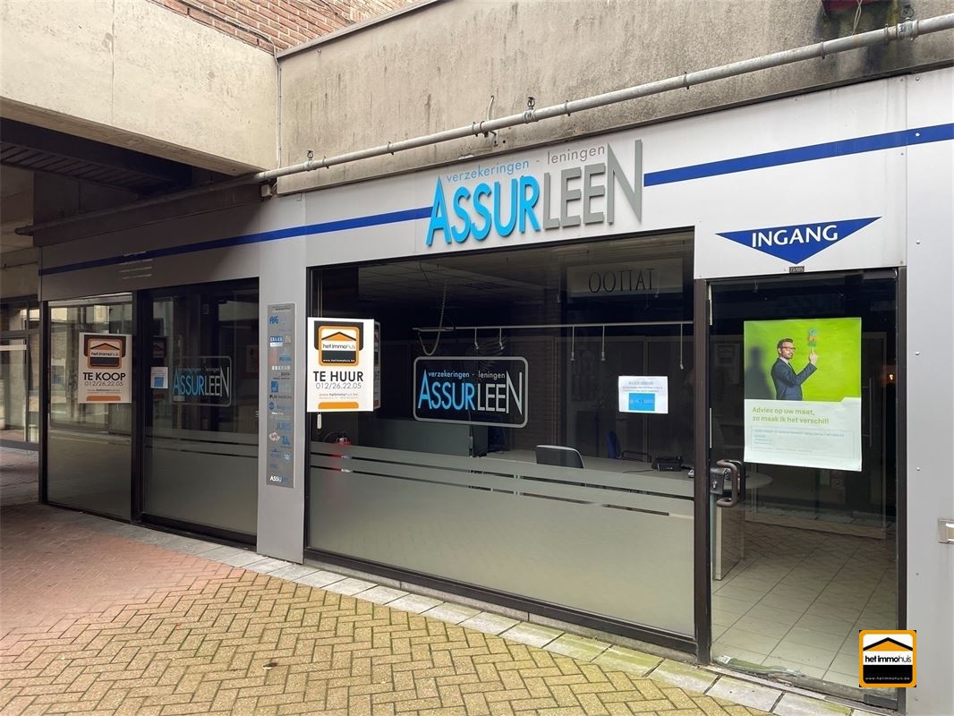 handelspand - foto 2