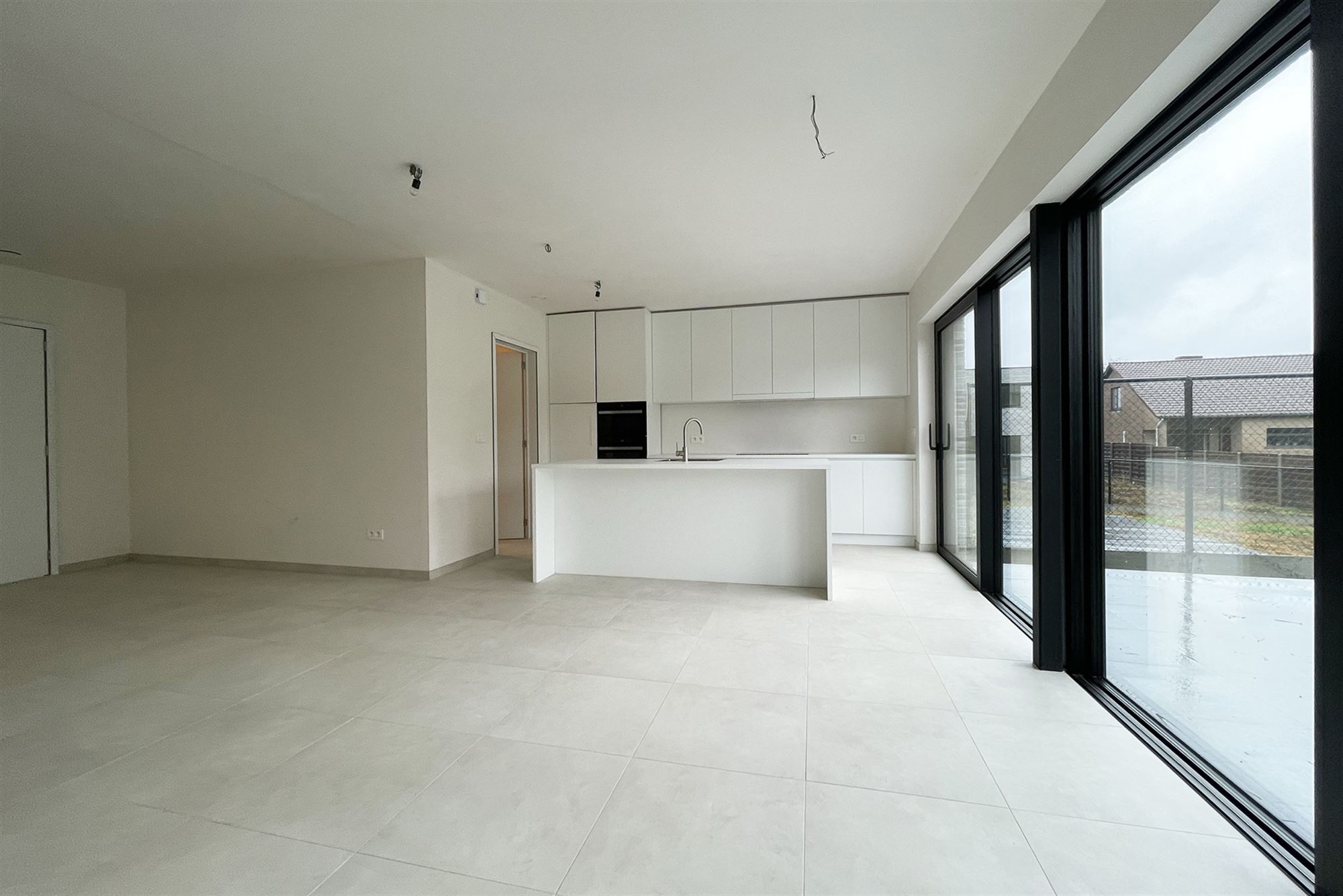 Nieuwbouwwoning te Tielt-Winge - foto 5