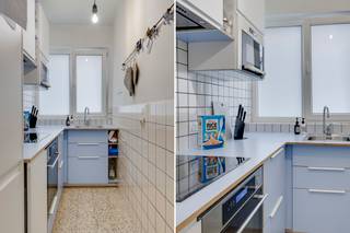 Wonen in 2018? Da’s wonen zoals een échte Antwerpenaar. Alles ligt hier op wandelafstand, zonder dat het gehaast voelt. Je rolt de deur uit en...