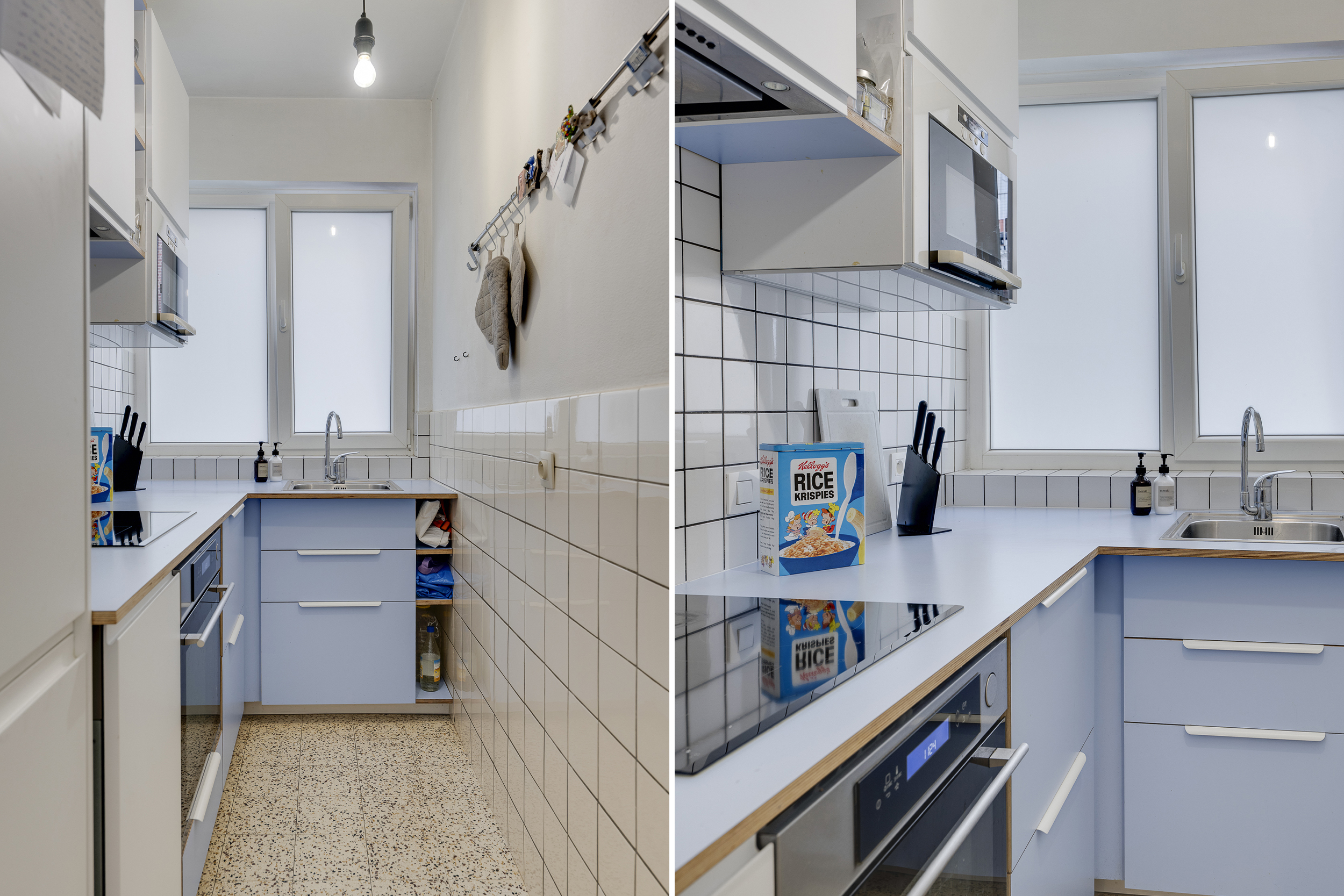 Klein van oppervlakte, groots in gevoel met het Stadspark - foto 3