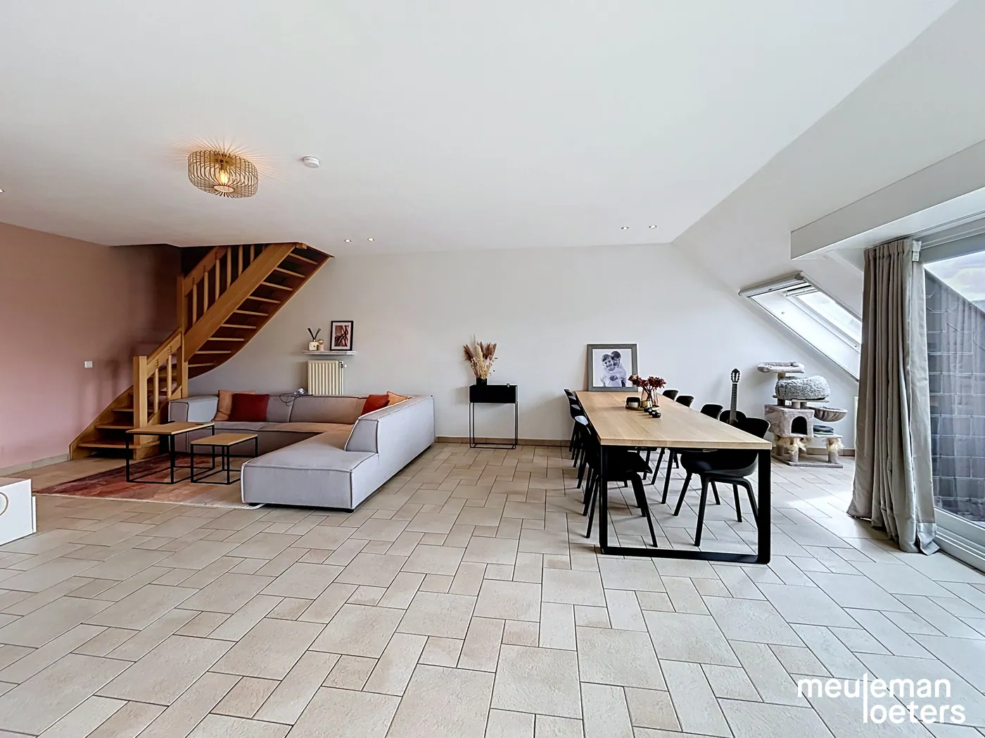 Apartment for rent in Oostkamp with 3 bedrooms - photo 5