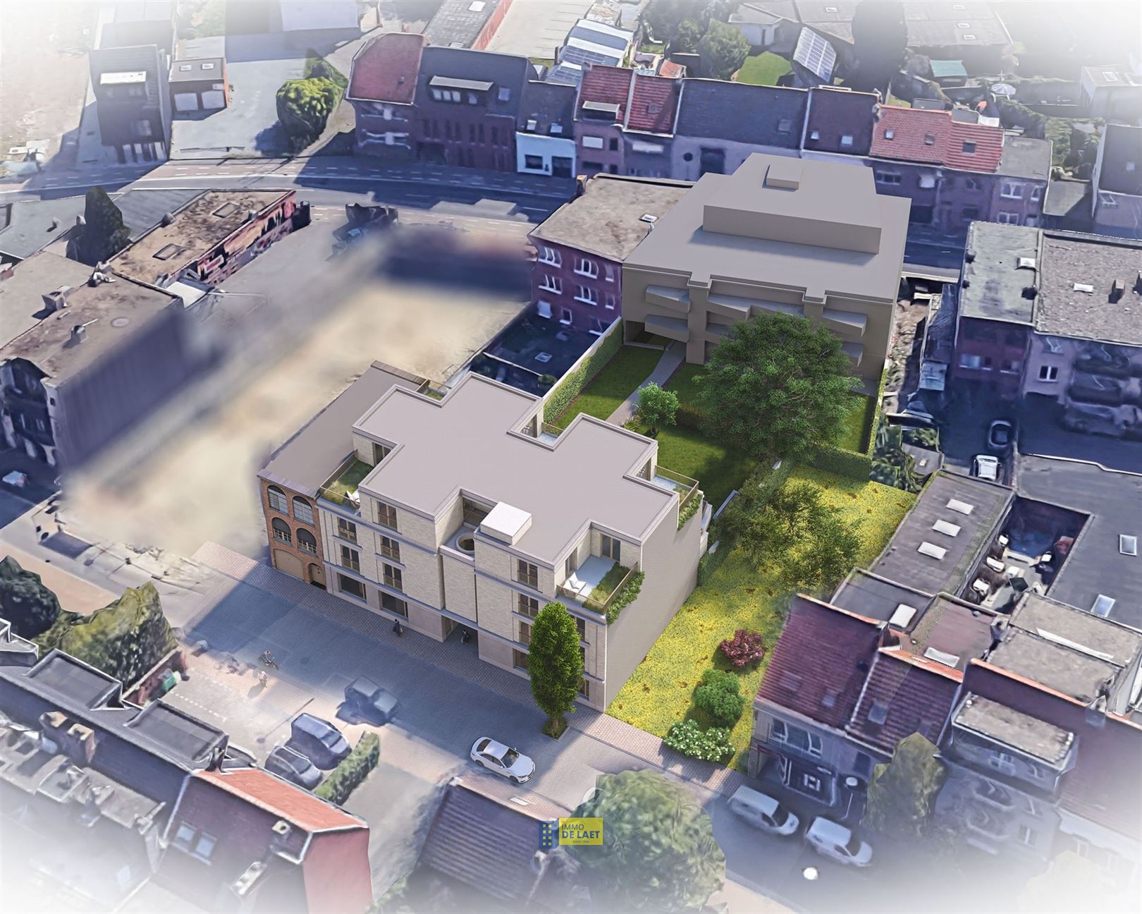 Project te koop in Schoten - foto 4